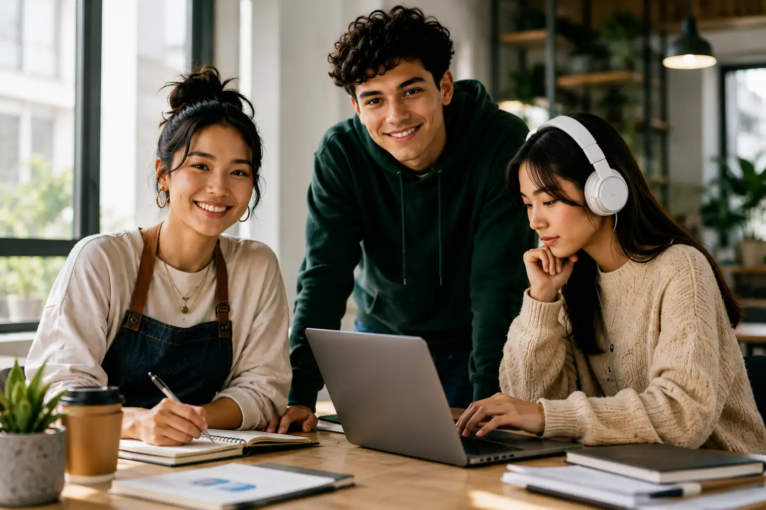 Bypassing the Corporate Ladder: Why Gen Z is Fast-Tracking Entrepreneurship