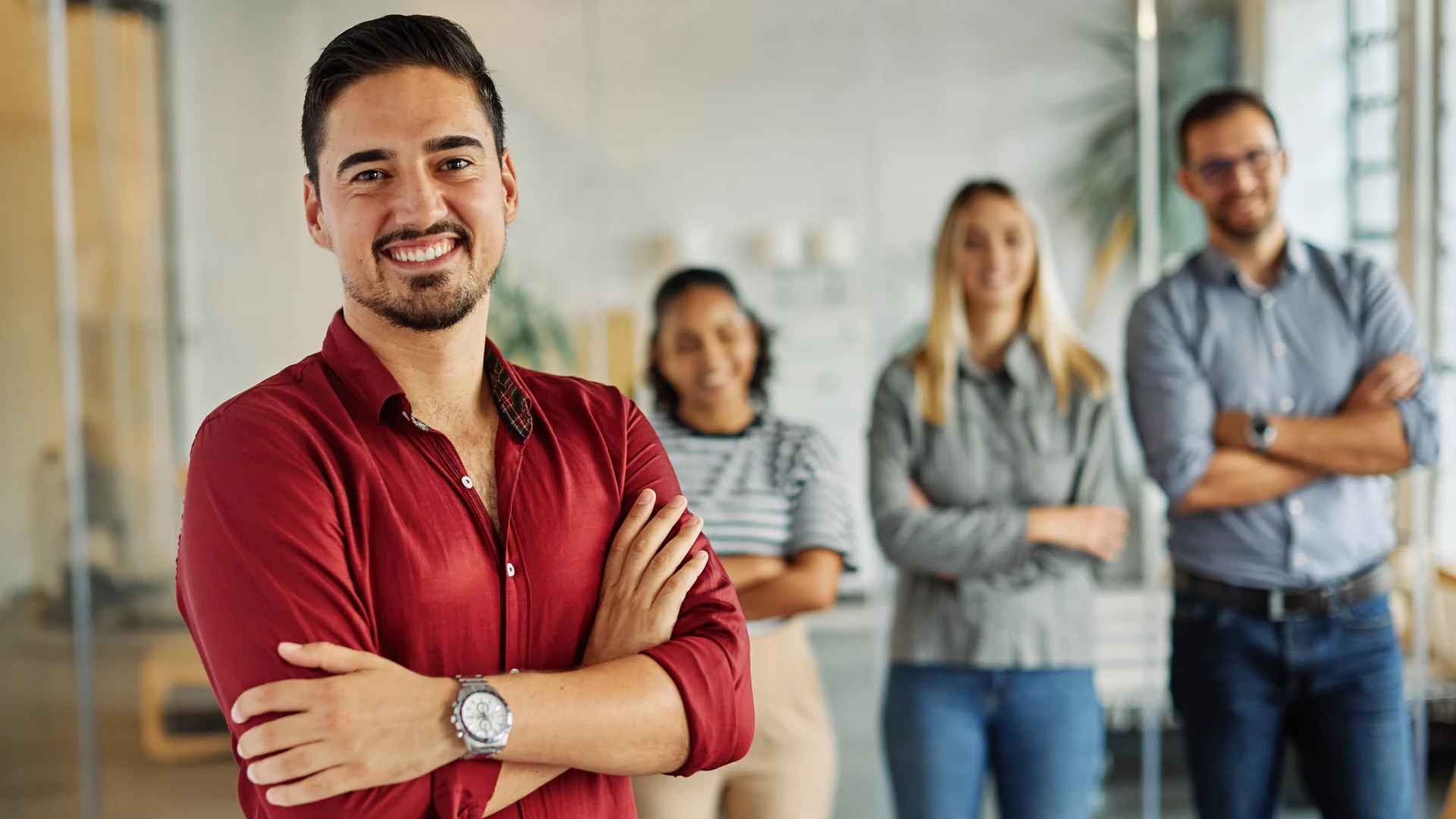 How U.S. Companies Can Bring Talented Professionals From Around the World