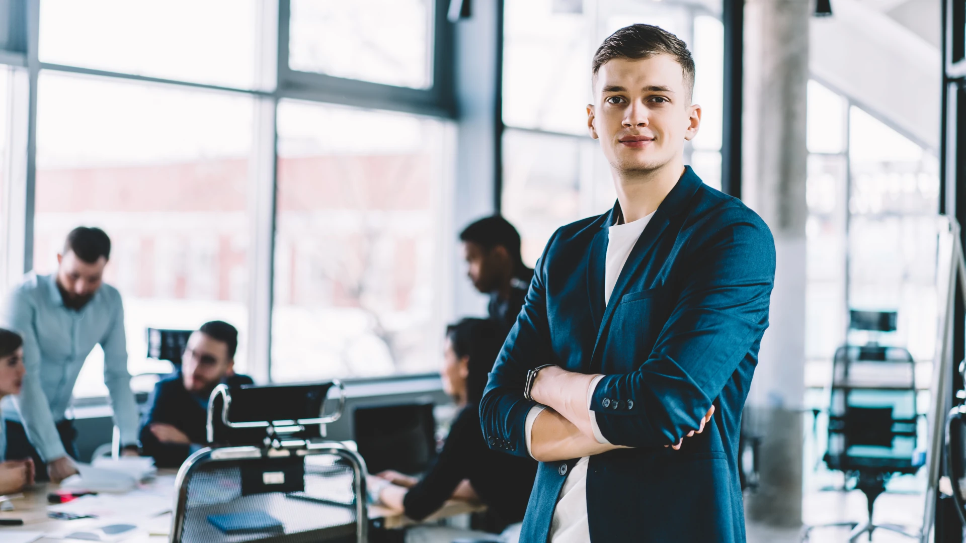 The Founder Is the Brand: Why Leadership Is Becoming Your Most Powerful Marketing Strategy